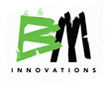 las vegas creative digital marketing las vegas company bm innovations small chalk logo design